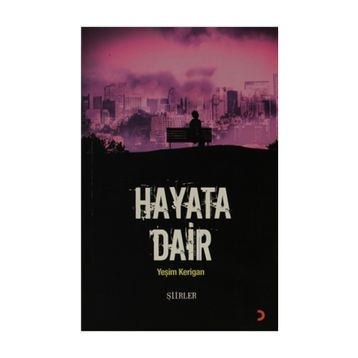 HAYATA DAIR - YEŞİM KERIGAN