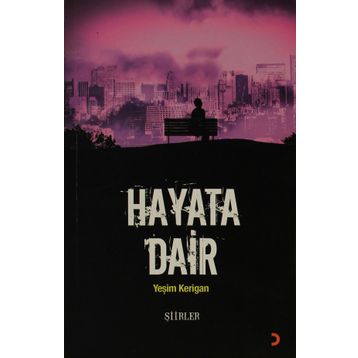 HAYATA DAIR - YEŞİM KERIGAN