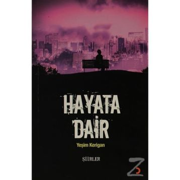 HAYATA DAIR - YEŞİM KERIGAN