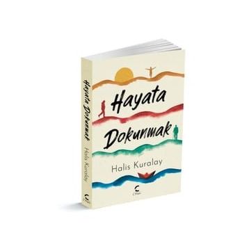 Hayata Dokunmak - Akademisyen Kitabevi