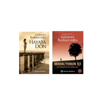Hayata Dön - Gülseren Budayıcıoğlu