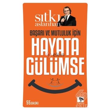 Hayata Gülümse - Ahmet Akay Azak