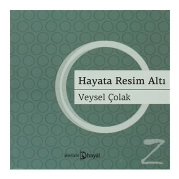 HAYATA RESIM ALTI - VEYSEL ÇOLAK