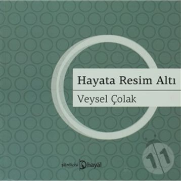 HAYATA RESIM ALTI - VEYSEL ÇOLAK