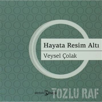 HAYATA RESIM ALTI - VEYSEL ÇOLAK