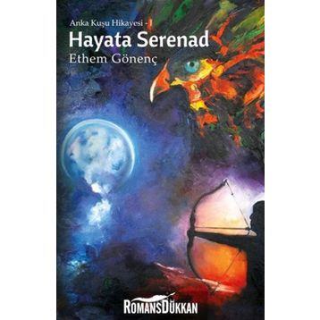 Hayata Serenad - Ethem Gönenç