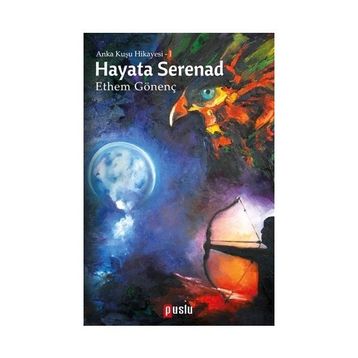 Hayata Serenad - Ethem Gönenç