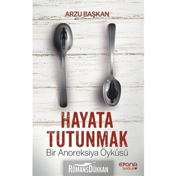 Hayata Tutunmak - Arzu Başkan