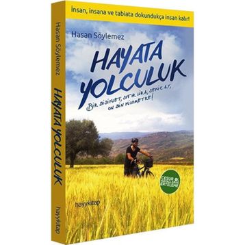 Hayata Yolculuk - Hasan Söylemez