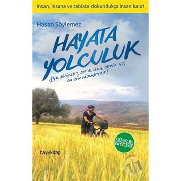Hayata Yolculuk - Hasan Söylemez