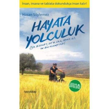 Hayata Yolculuk - Hasan Söylemez
