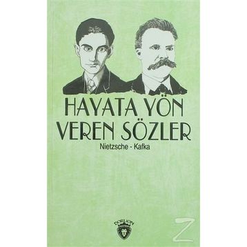 HAYATA YÖN VEREN SÖZLER - SABRI GÜVELİ