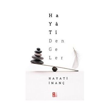 Hayati Dengeler - Hayati İnanç - Babıali Kültür Yayınları
