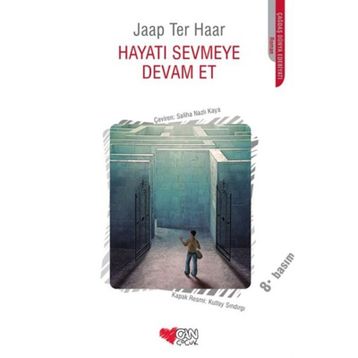 Hayatı Sevmeye Devam Et - Jaap Ter Haar
