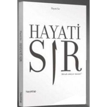 HAYATI SIR - GENEL
