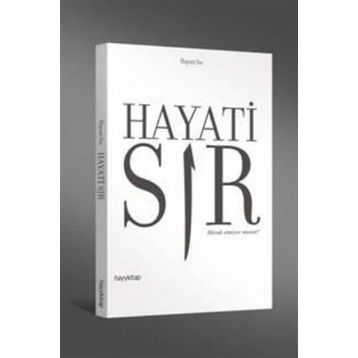 HAYATI SIR - GENEL