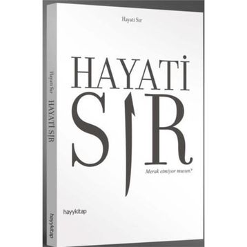 HAYATI SIR - GENEL