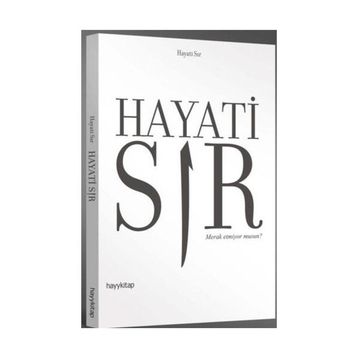 HAYATI SIR - GENEL