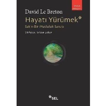 Hayatı Yürümek: Sakin Bir Mutluluk Sanatı - David Le Breton