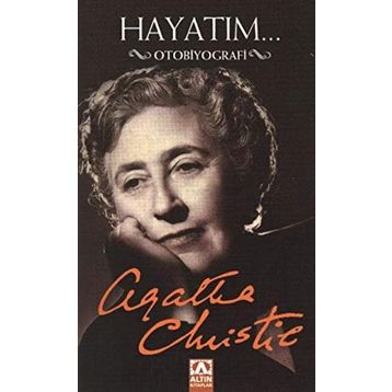 HAYATIM... - AGATHA CHRISTIE