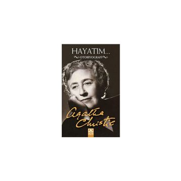 HAYATIM... - AGATHA CHRISTIE