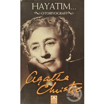 HAYATIM... - AGATHA CHRISTIE