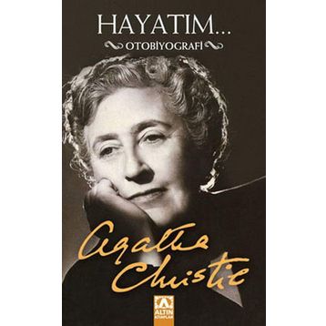 HAYATIM... - AGATHA CHRISTIE