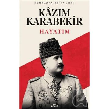 HAYATIM... - AGATHA CHRISTIE