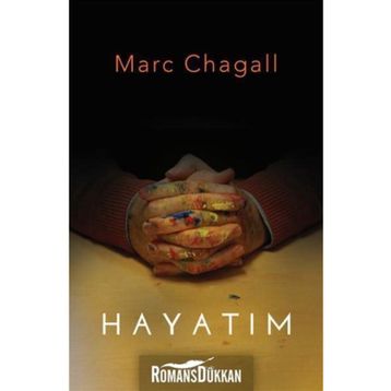 HAYATIM... - AGATHA CHRISTIE