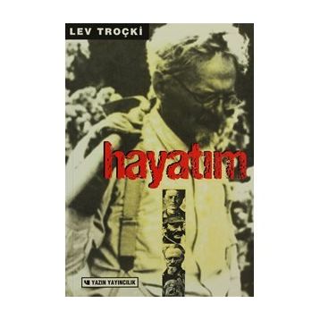 Hayatım - Lev Troçki