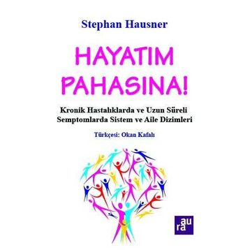 Hayatım Pahasına! Stephan Hausner