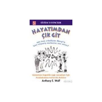HAYATIMDAN ÇIK GIT - SEVIM ASIMGIL