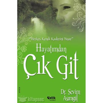 HAYATIMDAN ÇIK GIT - SEVIM ASIMGIL