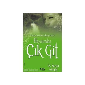 HAYATIMDAN ÇIK GIT - SEVIM ASIMGIL