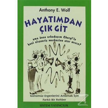 HAYATIMDAN ÇIK GIT - SEVIM ASIMGIL