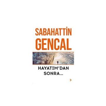 Hayatım'dan Sonra - Cinius Yayınları