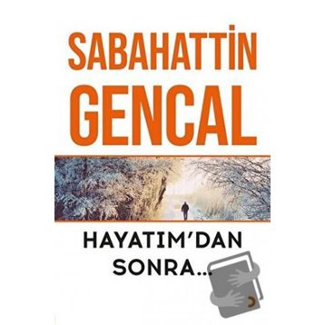 Hayatım'dan Sonra - Cinius Yayınları
