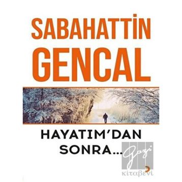Hayatım'dan Sonra - Cinius Yayınları