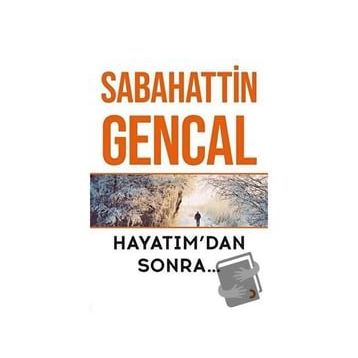 Hayatım'dan Sonra - Cinius Yayınları