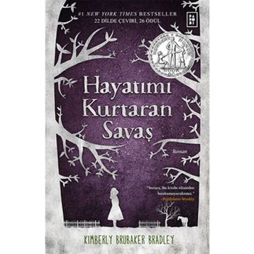 Hayatımı Kurtaran Savaş - Parodi Yayınları