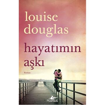 HAYATIMIN AŞKI - EKIN ATALAR