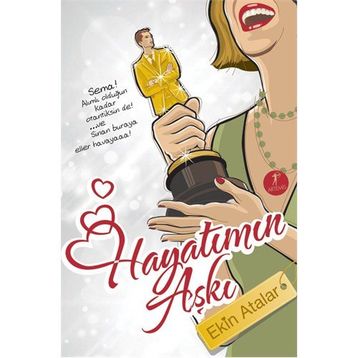 HAYATIMIN AŞKI - EKIN ATALAR