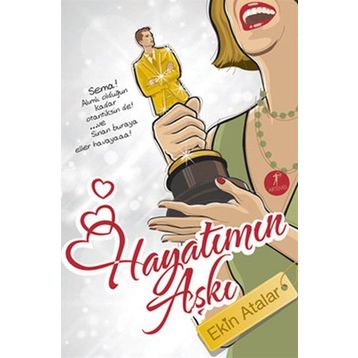 Hayatımın Aşkı - Louise Douglas
