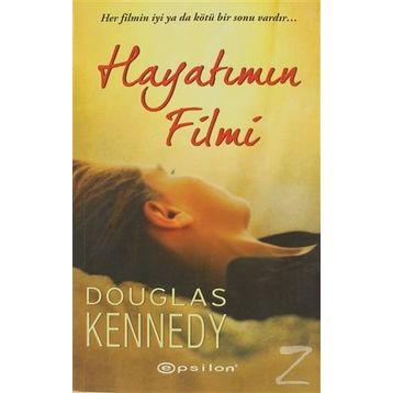 HAYATIMIN FILMI - DOUGLAS KENNEDY