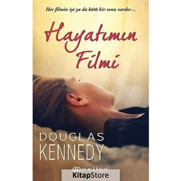 HAYATIMIN FILMI - DOUGLAS KENNEDY