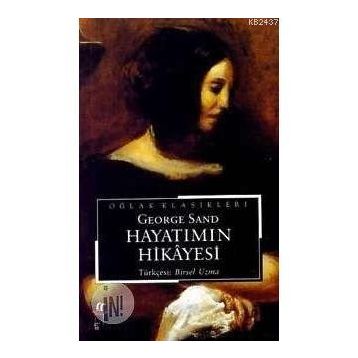 HAYATIMIN HIKAYESI - GEORGE SAND