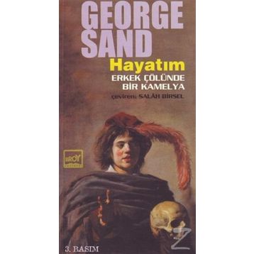 HAYATIMIN HIKAYESI - GEORGE SAND