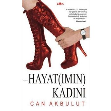 Hayatımın Kadını - Can Akbulut