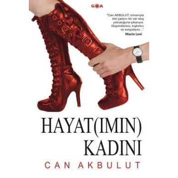 Hayatımın Kadını - Can Akbulut