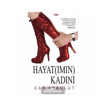 Hayatımın Kadını - Can Akbulut